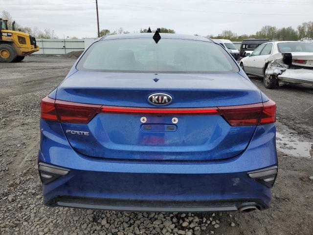 Photo 6 from auction – 2020 KIA FORTE FE with VIN 3KPF24AD3LE232147
