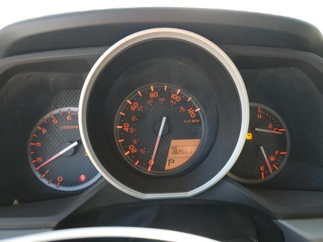 Photo 9 from auction – 2011 TOYOTA 4RUNNER SR with VIN JTEBU5JR6B5062558