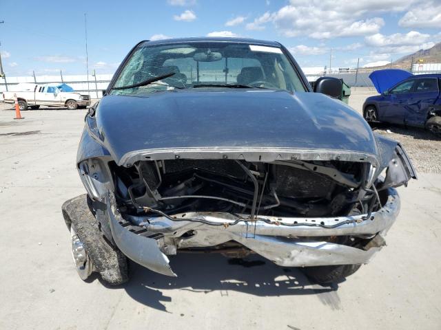 Zdjęcie 5 z aukcji – 2006 DODGE RAM 2500 S z VIN 3D7KS28D76G262176