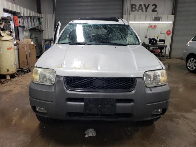 Photo 5 from auction – 2002 FORD ESCAPE XLT with VIN 1FMYU03102KA37659