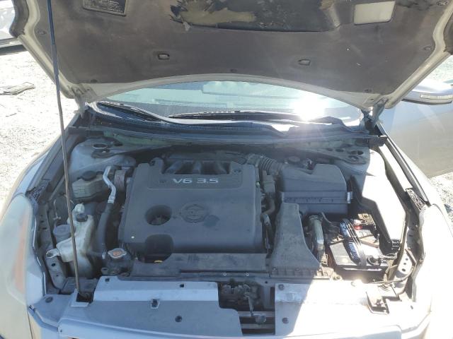 Photo 11 from auction – 2008 NISSAN ALTIMA 3.5 with VIN 1N4BL24E28C141315