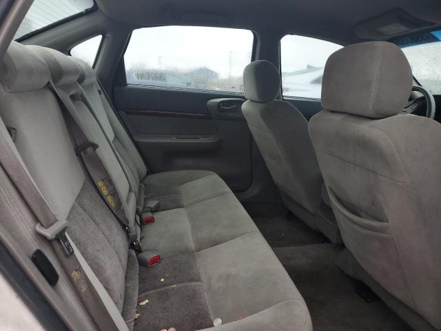 Photo 10 from auction – 2004 CHEVROLET IMPALA with VIN 2G1WF52E649156871