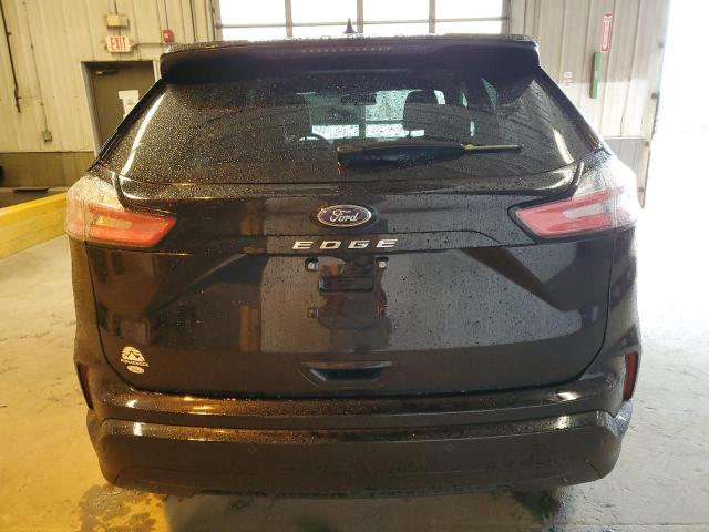 Photo 6 from auction – 2024 FORD EDGE SEL with VIN 2FMPK4J98RBA82743