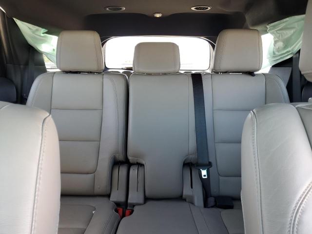 Photo 10 from auction – 2014 FORD EXPLORER X with VIN 1FM5K7D80EGC22217