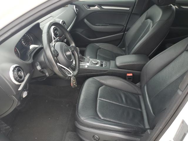 Photo 7 from auction – 2016 AUDI A3 PREMIUM with VIN WAUA7GFF2G1034611
