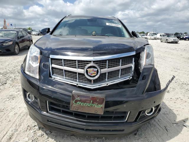 Photo 5 from auction – 2012 CADILLAC SRX PREMIU with VIN 3GYFNCE34CS625671