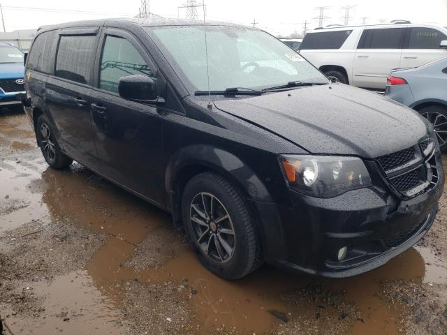 Photo 4 from auction – 2019 DODGE GRAND CARA with VIN 2C4RDGCG8KR530948