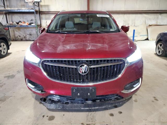 Photo 5 from auction – 2018 BUICK ENCLAVE PR with VIN 5GAEVBKW8JJ238826