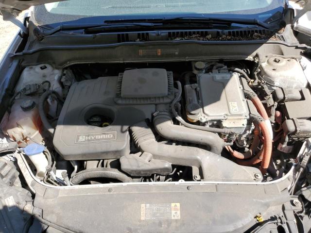 Photo 11 from auction – 2014 FORD FUSION SE with VIN 3FA6P0LU5ER250481