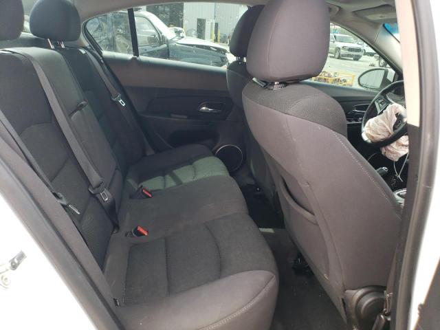 Photo 10 from auction – 2014 CHEVROLET CRUZE LT with VIN 1G1PC5SB4E7231413