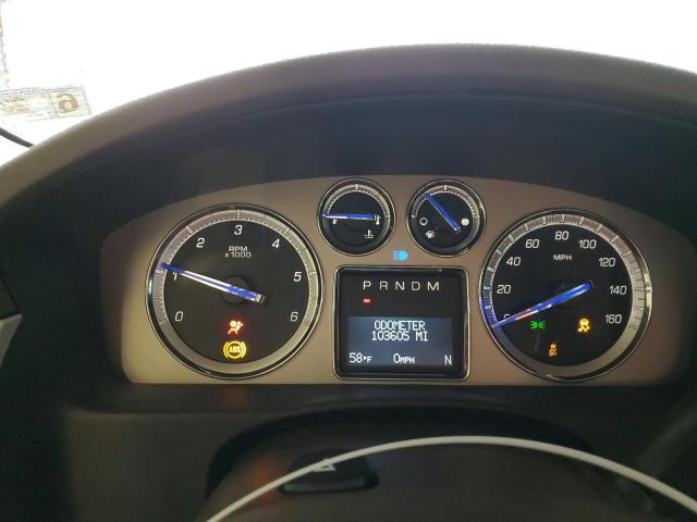 Photo 9 from auction – 2013 CADILLAC ESCALADE P with VIN 1GYS3CEFXDR223527