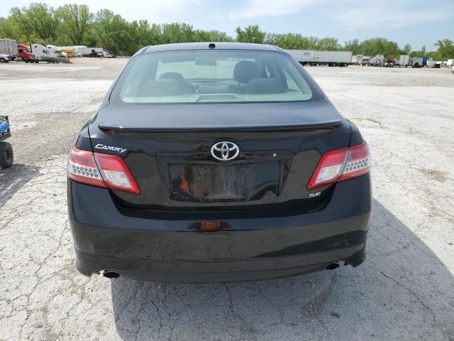 Photo 6 from auction – 2011 TOYOTA CAMRY SE with VIN 4T1BK3EK8BU628149