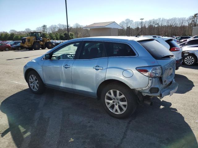Photo 2 from auction – 2008 MAZDA CX-7 with VIN JM3ER29L080179342