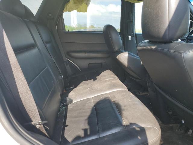 Photo 11 from auction – 2009 FORD ESCAPE LIM with VIN 1FMCU04G49KC02698