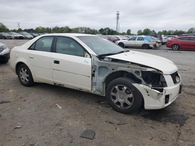 صورة رقم 4 من المزاد - 2004 CADILLAC CTS مع VIN 1G6DM577140130142