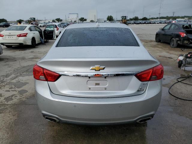Photo 6 from auction – 2014 CHEVROLET IMPALA LTZ with VIN 2G1155S30E9269132