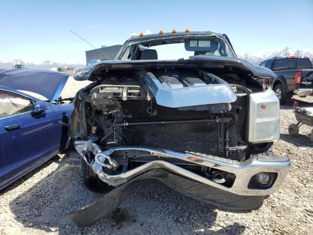 Photo 5 from auction – 2014 FORD F250 SUPER with VIN 1FT7X2BT9EEB59784