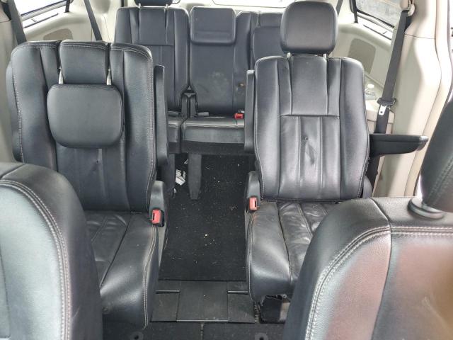 Photo 10 from auction – 2013 CHRYSLER TOWN & COU with VIN 2C4RC1BG3DR805257