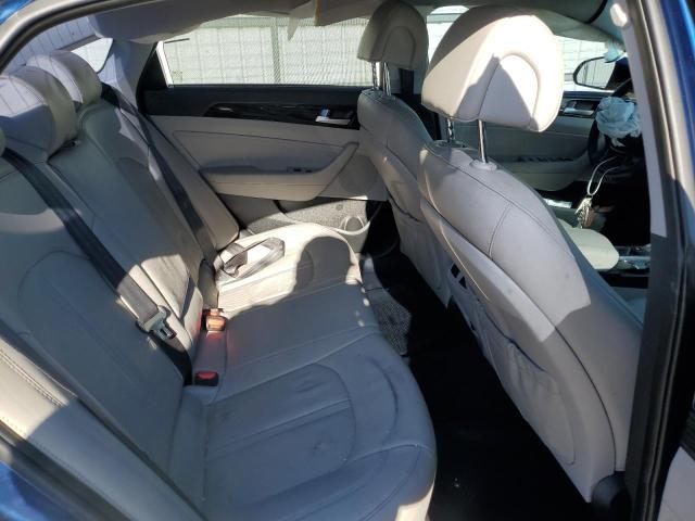 Photo 10 from auction – 2016 HYUNDAI SONATA SPO with VIN 5NPE34AF9GH416715