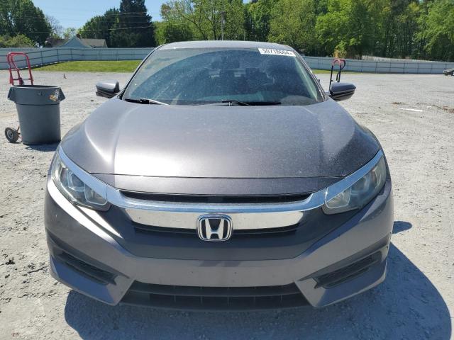 Photo 5 from auction – 2016 HONDA CIVIC EX with VIN 19XFC2F70GE059522