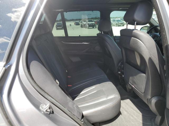 Photo 11 from auction – 2018 BMW X5 XDR40E with VIN 5UXKT0C57J0W01333