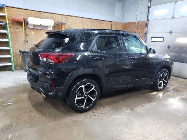 Photo 3 from auction – 2023 CHEVROLET TRAILBLAZE with VIN KL79MTSL6PB174932