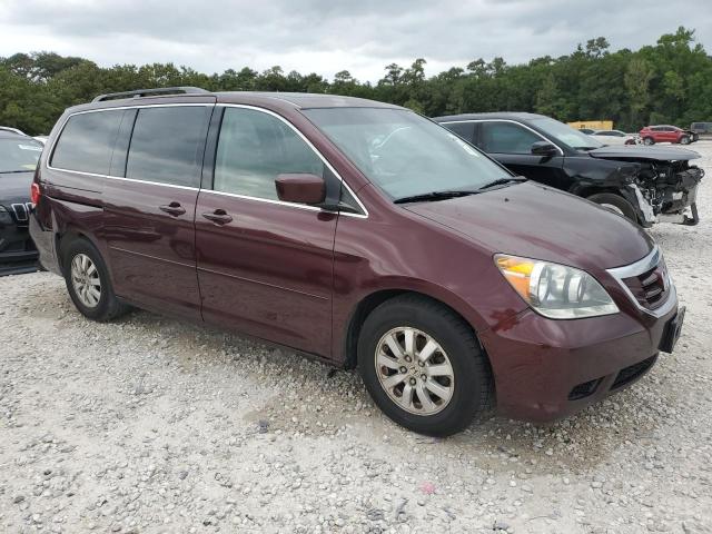Photo 4 from auction – 2010 HONDA ODYSSEY EX with VIN 5FNRL3H73AB035751