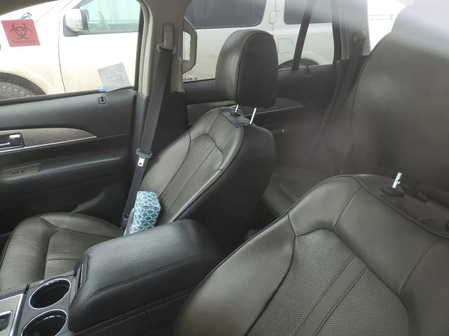Photo 10 from auction – 2013 LINCOLN MKX with VIN 2LMDJ8JK7DBL44037