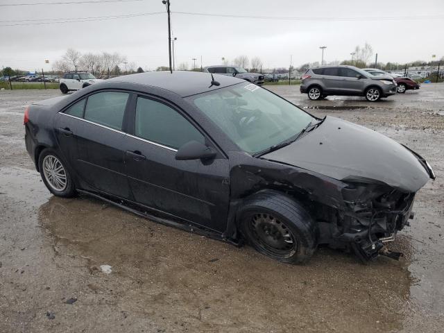 Photo 4 from auction – 2008 PONTIAC G6 VALUE L with VIN 1G2ZF57B184281616