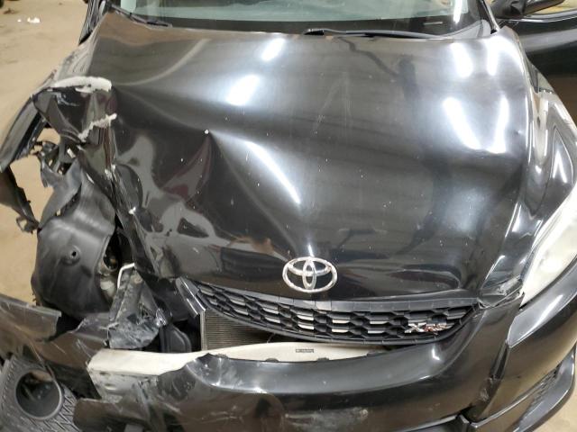Photo 11 from auction – 2009 TOYOTA COROLLA MA with VIN 2T1GE40E79C003774