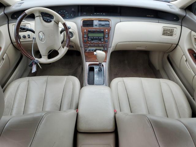 Photo 8 from auction – 2004 TOYOTA AVALON XL with VIN 4T1BF28B64U381646