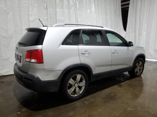 Photo 3 from auction – 2012 KIA SORENTO EX with VIN 5XYKUCA69CG227011