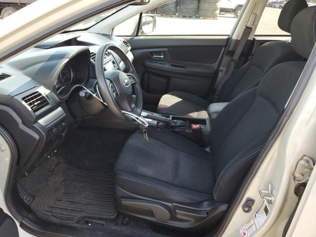 Photo 7 from auction – 2013 SUBARU XV CROSSTR with VIN JF2GPACC9D2807098
