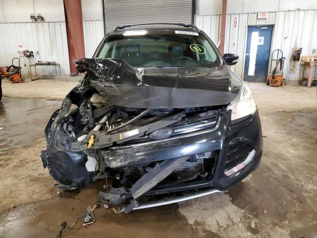 Photo 5 from auction – 2013 FORD ESCAPE SEL with VIN 1FMCU0HX0DUB14562