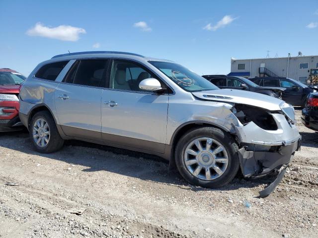 Photo 4 from auction – 2011 BUICK ENCLAVE CX with VIN 5GAKVBED6BJ112091