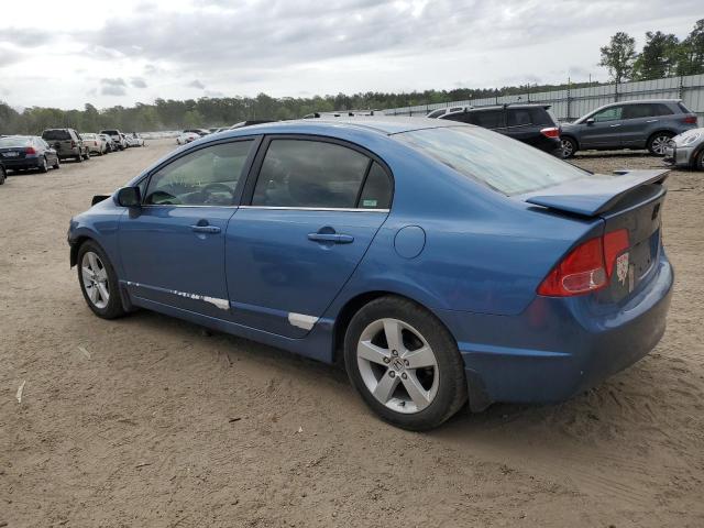 Photo 2 from auction – 2007 HONDA CIVIC EX with VIN 1HGFA16867L014151