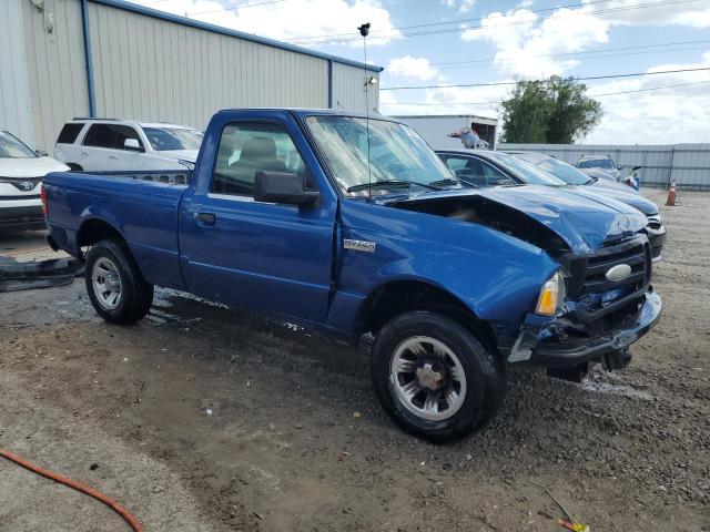 Photo 4 from auction – 2007 FORD RANGER with VIN 1FTYR10D57PA62559