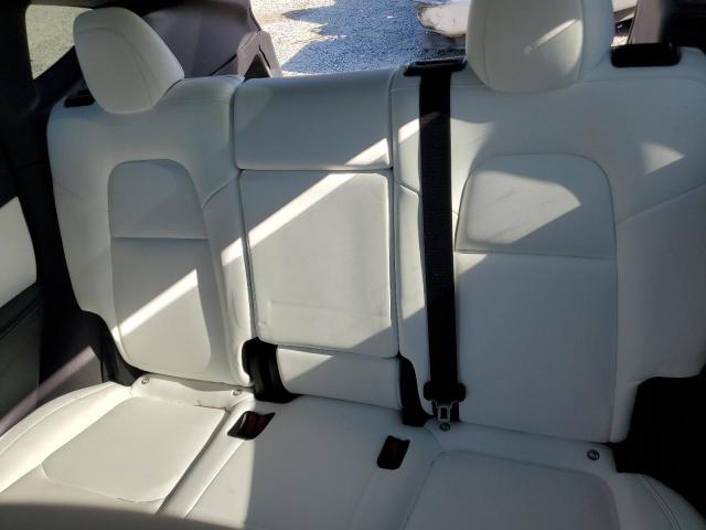 Foto 10 de la subasta – 2021 TESLA MODEL Y con VIN 5YJYGDEE7MF256279