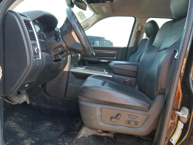 Photo 7 from auction – 2013 RAM 3500 LARAM with VIN 3C63R3EL3DG566394