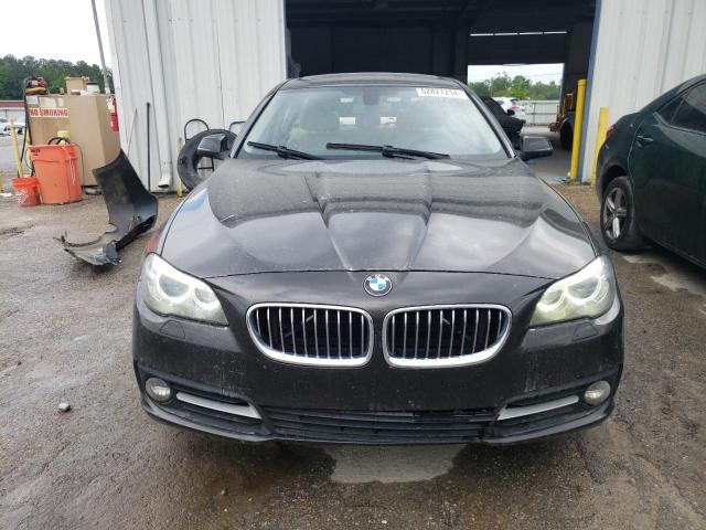 Photo 5 from auction – 2015 BMW 535 I with VIN WBA5B1C57FD918890