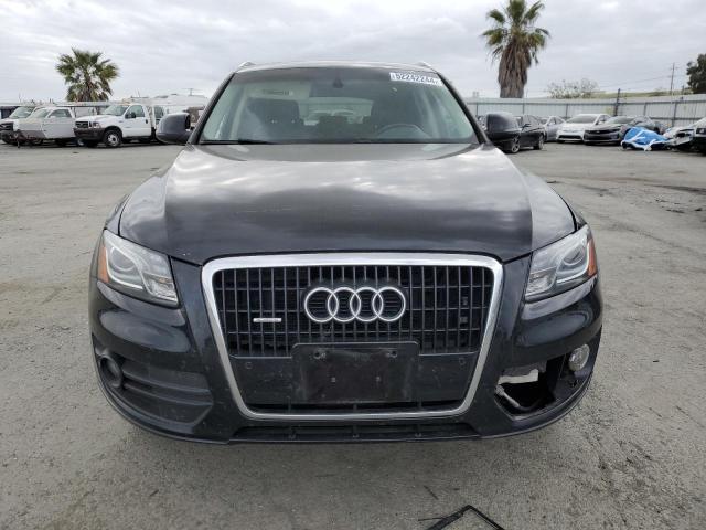 Photo 5 from auction – 2010 AUDI Q5 PREMIUM with VIN WA1LKAFP2AA104044