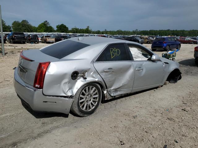 Photo 3 from auction – 2011 CADILLAC CTS with VIN 1G6DA5EY1B0141644