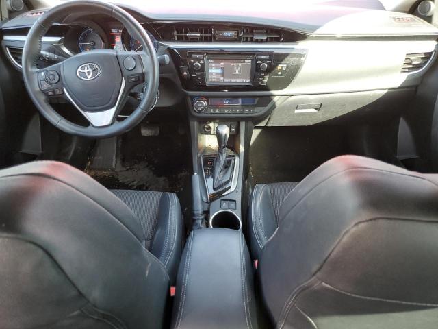 Photo 8 from auction – 2014 TOYOTA COROLLA L with VIN 5YFBURHE5EP074531