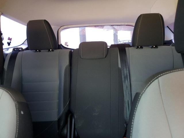 Photo 10 from auction – 2017 FORD ESCAPE S with VIN 1FMCU0F76HUE29598