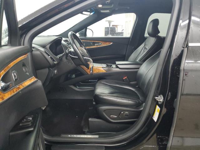 Photo 7 from auction – 2016 LINCOLN MKX SELECT with VIN 2LMTJ8KR0GBL47633