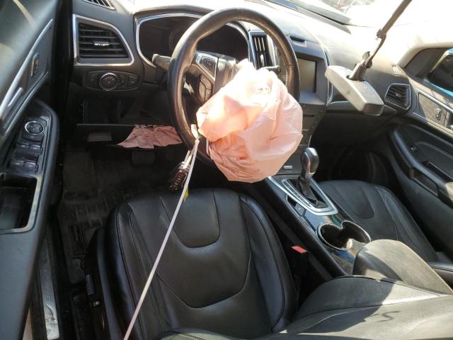 Photo 8 from auction – 2015 FORD EDGE TITAN with VIN 2FMTK4K98FBB30279