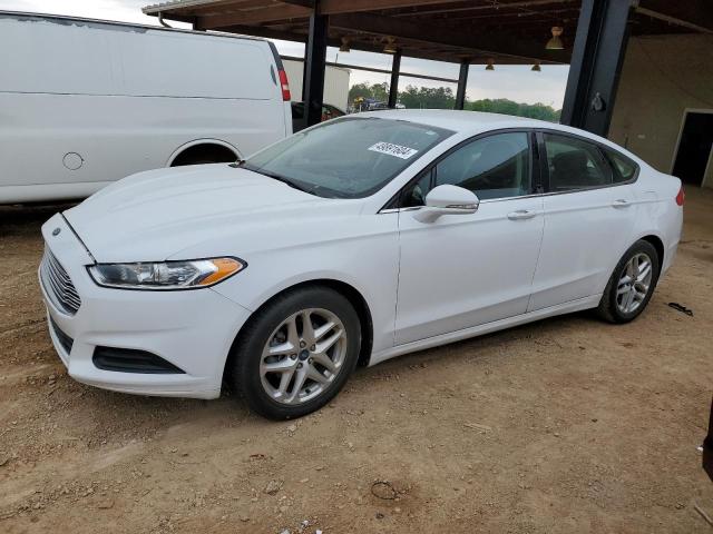 Photo 1 from auction – 2013 FORD FUSION SE with VIN 3FA6P0HR0DR150128
