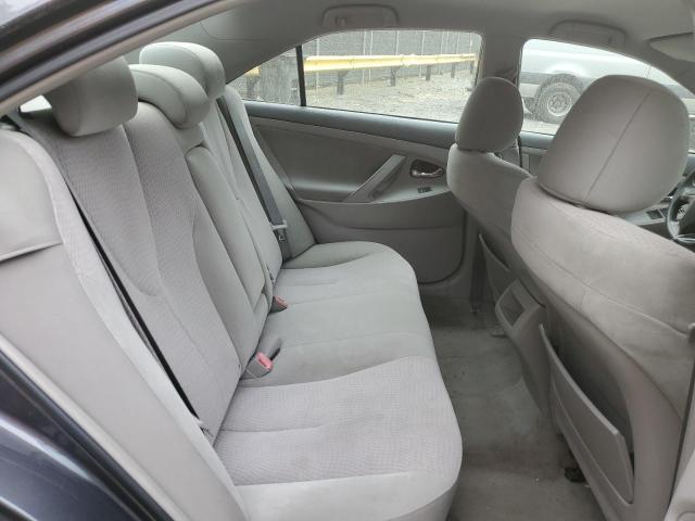 Photo 10 from auction – 2011 TOYOTA CAMRY BASE with VIN 4T1BF3EK7BU755124