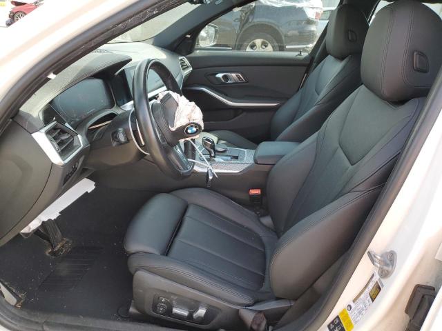 Photo 7 from auction – 2020 BMW 330XI with VIN 3MW5R7J09L8B33821