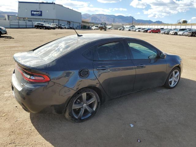 Photo 3 from auction – 2014 DODGE DART GT with VIN 1C3CDFEB5ED834686
